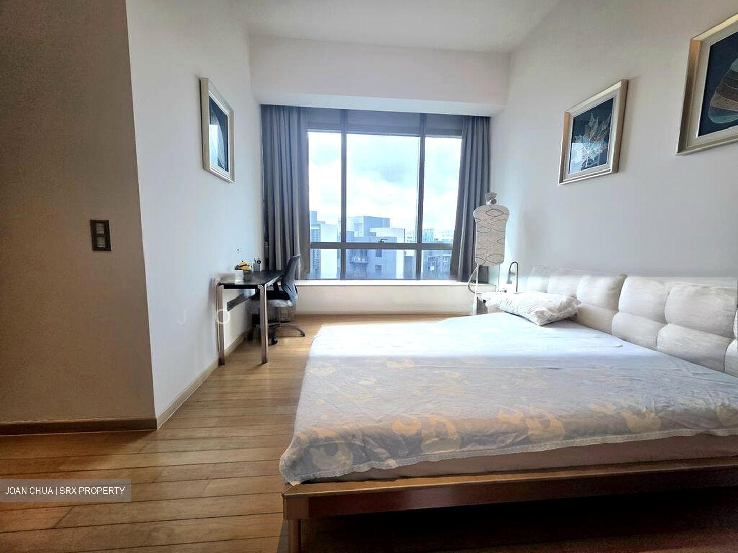 Leedon Residence (D10), Condominium #505000201